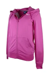bluza-nike-nsw-hoodie-fz-jrsy-614829-651-xs