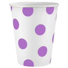 kubeczki-papierowe-groszki-lawendowe-godan-250-ml-6-szt