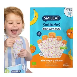 mus-owocowy-do-mrozenia-bio-morela-banan-zabkowanie-u-dzieci-smileat-5x50g