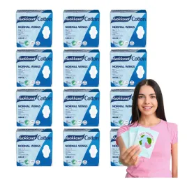 podpaski-vuokkoset-cotton-na-noc-144-sztuk-superchlonne-ze-skrzydelkami