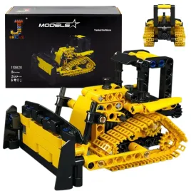 klocki-konstrukcyjne-dla-dzieci-zestaw-buldozer-244-el-j-bricks-8-lat