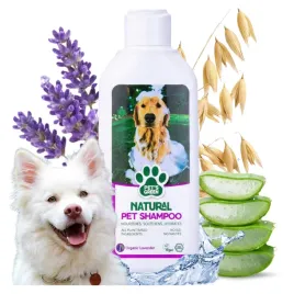 szampon-dla-psa-kota-ecogenic-pets-green-250ml-siersc-pielegnacja