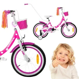 rower-dzieciecy-tabou-rowerek-mini-14-cali-bardzo-lekki-dla-dziewczynki