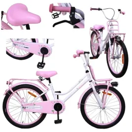 rower-dzieciecy-rowerek-dla-dziewczynki-amigo-kolo-20-bialy-rozowy