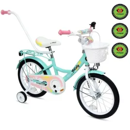 rowerek-dzieciecy-16-cali-rower-dla-dziewczynki-koszyk-i-prowadnik-gratis