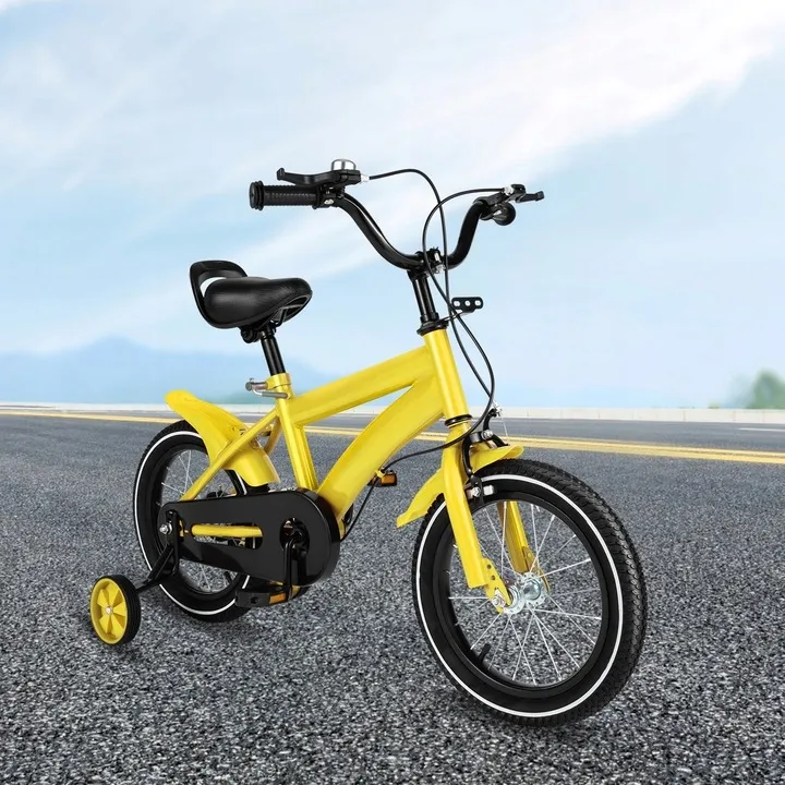 rower-dzieciecy-14-cali-zolty
