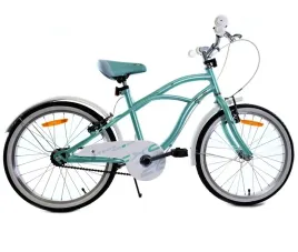 rower-20-cali-cruiser-dla-dziewczynki-dzieciecy-mietowy-blotniki-odblaski