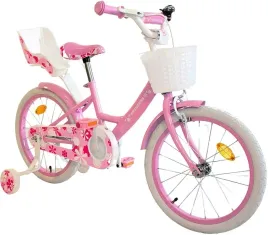 rowerek-dzieciecy-rower-18-dla-dziewczynki-koszyk-fotelik-dla-lalki-enero