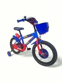 rower-rowerek-dzieciecy-16-cali-spiderman-dla-chlopca-kolka-boczne-koszyk