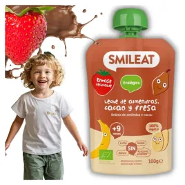 mus-migdalowy-smileat-kakao-truskawka-zdrowy-deserek-dla-dzieci-bio-100g