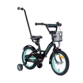 rower-rowerek-tomabike-platinum-14-cali-prowadnik-kosz-v-break-edycja-2025