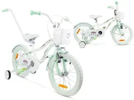 rower-rowerek-dzieciecy-dla-dziewczynki-prowadnik-kolo-16-cali-rainbow-mint