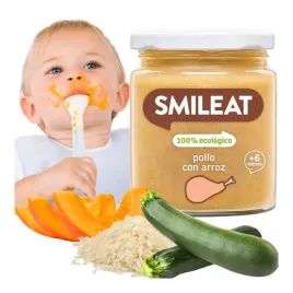 obiadek-dla-niemowlat-bio-z-kurczakiem-i-ryzem-po-6-miesiacu-smileat-230-g