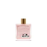 bio-suchy-olejek-z-drobinkami-pink-glow-podkreslajacy-opalenizne-50-ml-stan-nowy