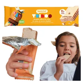 wafelek-smileat-triboo-bio-z-nadzieniem-kakaowym-zdrowa-przekaska-30g