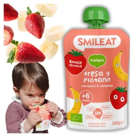 mus-owocowy-smileat-bio-truskawka-banan-deserek-w-tubce-dla-dzieci-6m-100g