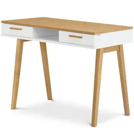 biurko-biale-styl-skandynawski-lite-drewno-konsimo