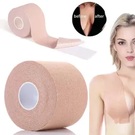 tasma-do-biustu-efekt-push-up-bezowa-45-cm-beauty-senses-bs001973-zloty