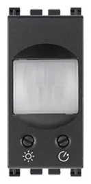 vimar-seria-arke-przelacznik-ir-rele-230v-szary