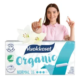 tampony-normal-vuokkoset-bio-16-sztuk-wygodne-chlonne-ekologiczne-eko