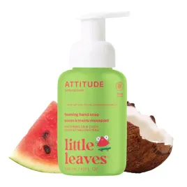 mydlo-w-piance-eko-do-mycia-rak-dla-dzieci-attitude-zapach-arbuza-295-ml