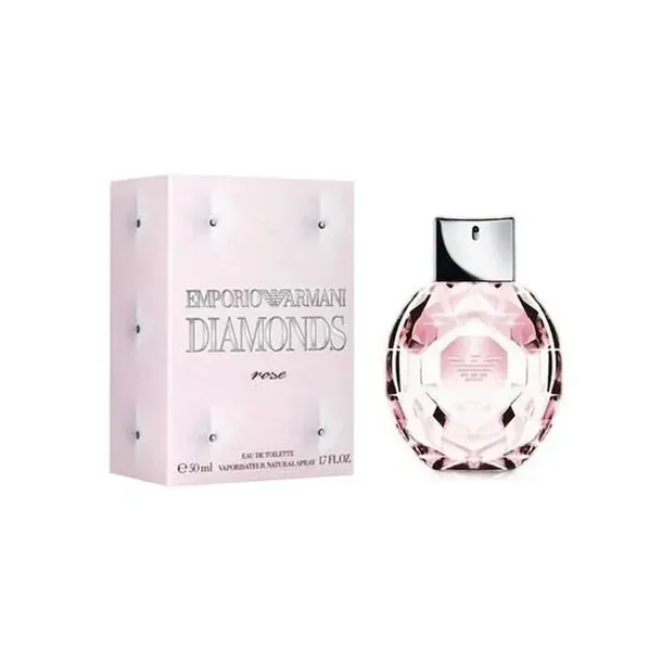 giorgio armani emporio armani - diamonds rose