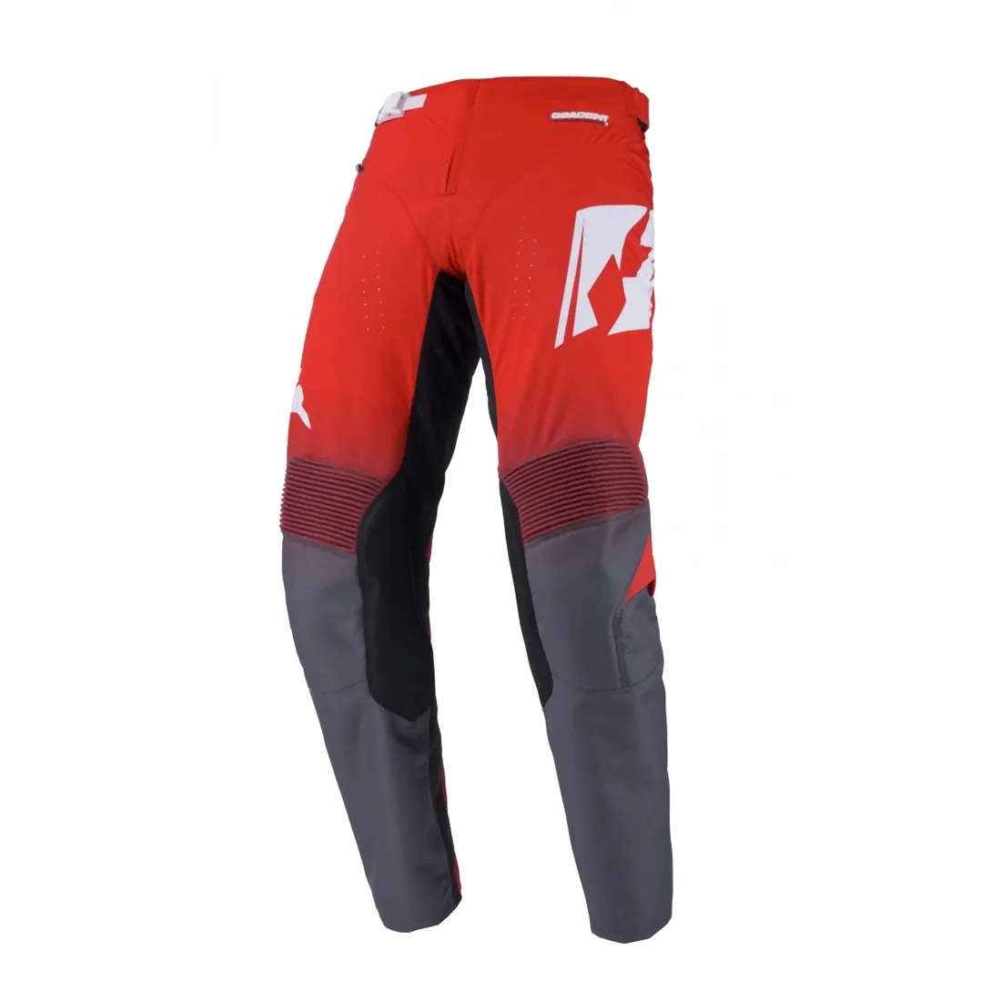 kenny-racing-spodnie-cross-enduro-model-performance-gradient-red
