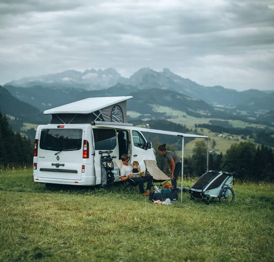 thule-wall-organizer-scienny-szafka-wiszaca-na-przybory-stan-nowy