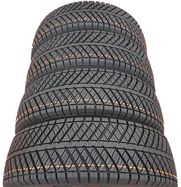 ZESTAW 4szt OPONY WIELOSEZONOWE 195/65R15 całoroczne KOMPLET