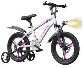 rower-dla-chlopca-dziewczynki-16-cali-amortyzator-wyczynowe-kola