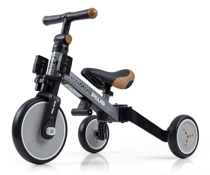 rowerek-4w1-milly-mally-optimus-plus-grey-sary-marka-milly-mally