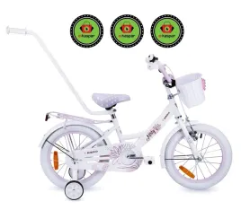 rowerek-dzieciecy-16-cali-rower-dla-dziewczynki-koszyk-i-prowadnik-gratis