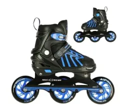 rolki-nils-abec-9-100mm-rozm-34-38-szybkie-duze-kola