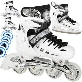 rolki-4w1-regulowane-led-damskie-meskie-lyzworolki-wrotki-lyzwy-r-31-34