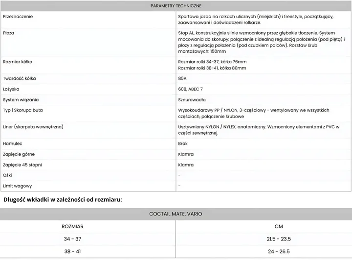 rolki-regulowane-tempish-coctail-mate