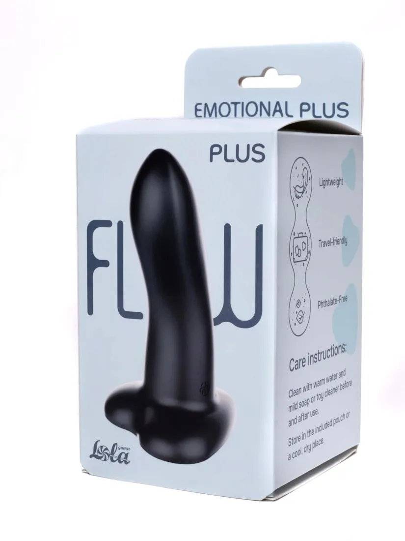 dildo-flow-emotional-plus-black