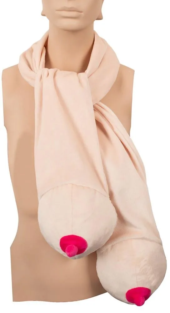 scarf-with-two-boobs-kolor-inny-kolor