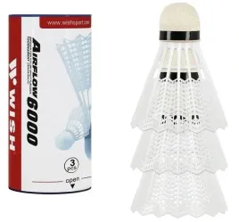 lotki-do-badmintona-nylonowe-3-szt-wish-s-330