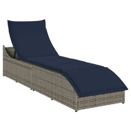 skladany-lezak-z-poduszka-i-schowkiem-szary-polirattan