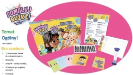 pomaluj-buzke-zgadnij-kim-jestem