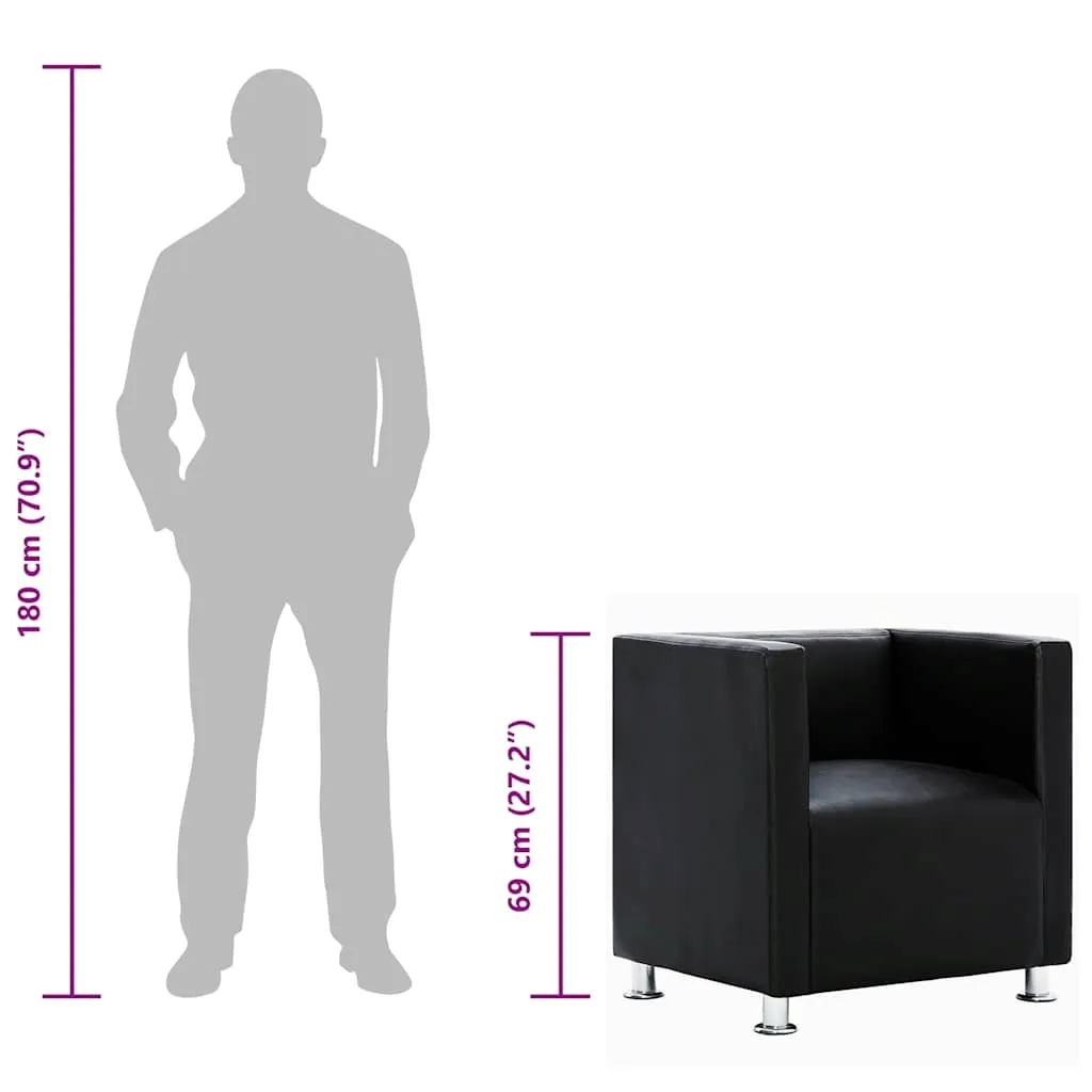 fotel-classic-black-71x54x69cm-stan-nowy
