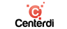 Logo sklepu Centerdi