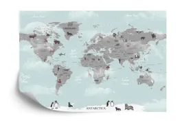 fototapeta-animals-world-map-for-kids-wallpaper-design-416x290-flizelina-zm