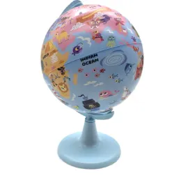 15cm-globus-jednorozec-przygoda-z-54-czesciowymi-puzzlami