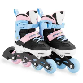 rolki-regulowane-dzieciece-spokey-joy-rozm-31-34-abec7-carbon-82a