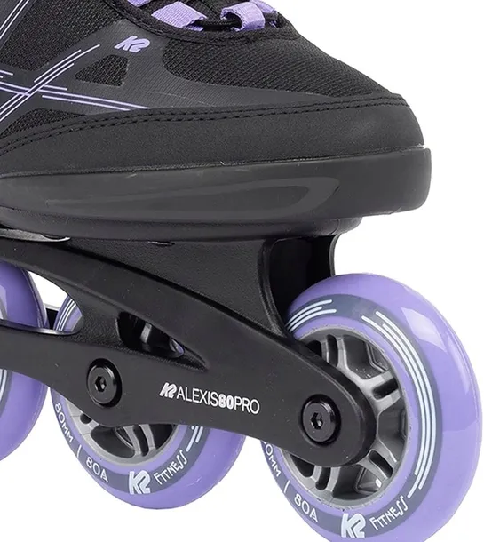 rolki-k2-alexis-80-pro-roz-39-twardosc-kol-80a