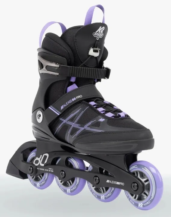 rolki-k2-alexis-80-pro-roz-39-stan-nowy