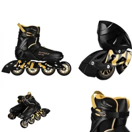 lyzworolki-armour-czarno-zlote-rozm-43-bezpieczenstwo-styl-wygoda