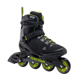rolki-meskie-rollerblade-zetrablade-elite-black-lime-41-eu
