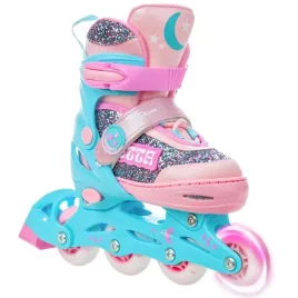 rolki-regulowane-raven-etta-30-33-kolka-led